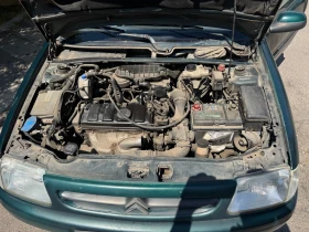 Citroen Saxo / | Mobile.bg    11