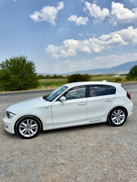 Обява за продажба на BMW 118 Carplay Camera ~10 680 лв. - изображение 3