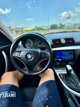Обява за продажба на BMW 118 Carplay Camera ~10 680 лв. - изображение 8