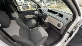 Dacia Dokker 1.5dCi Хладилна N1 данъчен креди - 12915 лв. - 51536484 6
