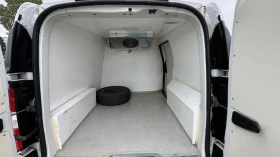 Dacia Dokker 1.5dCi Хладилна N1 данъчен креди - 12915 лв. - 51536484 13