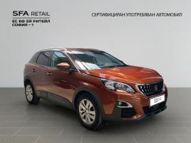Обява за продажба на Peugeot 3008 ACTIVE 1.5 BlueHDi 130 EURO 6 1 година гаранция ~38 900 лв. - изображение 2
