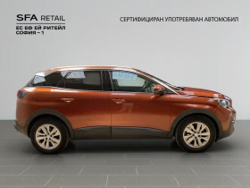 Обява за продажба на Peugeot 3008 ACTIVE 1.5 BlueHDi 130 EURO 6 1 година гаранция ~38 900 лв. - изображение 3