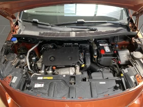 Peugeot 3008 ACTIVE 1.5 BlueHDi 130 EURO 6 1 година гаранция - 38900 лв. - 88720796 14