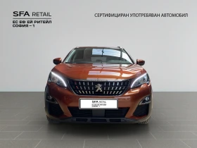 Обява за продажба на Peugeot 3008 ACTIVE 1.5 BlueHDi 130 EURO 6 1 година гаранция ~38 900 лв. - изображение 1
