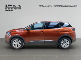 Обява за продажба на Peugeot 3008 ACTIVE 1.5 BlueHDi 130 EURO 6 1 година гаранция ~38 900 лв. - изображение 7