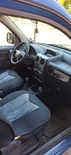 Peugeot Partner 1.9 | Mobile.bg    5