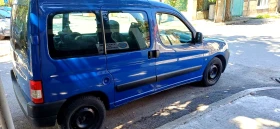 Peugeot Partner 1.9 | Mobile.bg    3