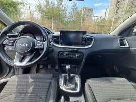 Обява за продажба на Kia XCeed 1.5T 160к.с. ~35 000 лв. - изображение 4