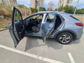 Обява за продажба на Kia XCeed 1.5T 160к.с. ~35 000 лв. - изображение 1