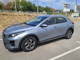     Kia XCeed 1.5T 160..