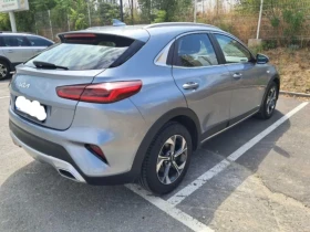 Обява за продажба на Kia XCeed 1.5T 160к.с. ~35 000 лв. - изображение 6