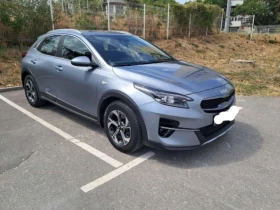 Обява за продажба на Kia XCeed 1.5T 160к.с. ~35 000 лв. - изображение 5