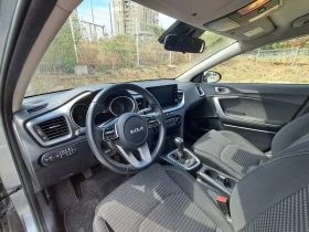 Обява за продажба на Kia XCeed 1.5T 160к.с. ~35 000 лв. - изображение 2
