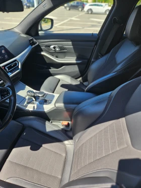 Обява за продажба на BMW 330 330e М Sport ~55 000 лв. - изображение 8