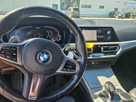 Обява за продажба на BMW 330 330e М Sport ~55 000 лв. - изображение 7