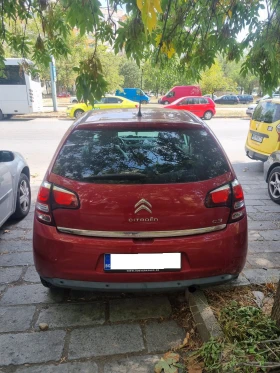 Citroen C3 1.4 Tendance - 10500 лв. - 89364912 5
