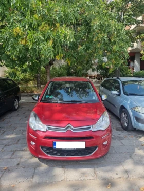 Citroen C3 1.4 Tendance - 10500 лв. - 89364912 3