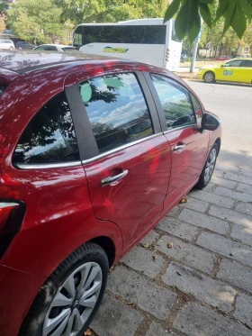 Citroen C3 1.4 Tendance - 10500 лв. - 89364912 7