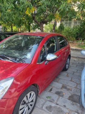 Citroen C3 1.4 Tendance - 10500 лв. - 89364912 4