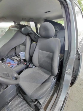 Обява за продажба на Opel Meriva 1.6  105к.с.  147000km ~ 123 лв. - изображение 5