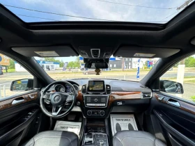 Mercedes-Benz GLS 450 ////   | Mobile.bg    12