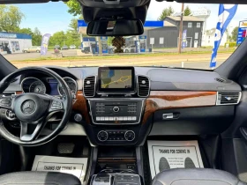 Mercedes-Benz GLS 450 ////   | Mobile.bg    11