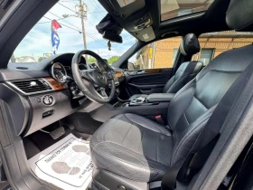 Mercedes-Benz GLS 450 ////   | Mobile.bg    9