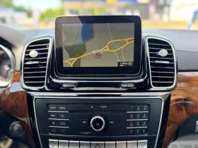 Mercedes-Benz GLS 450 ////   | Mobile.bg    14