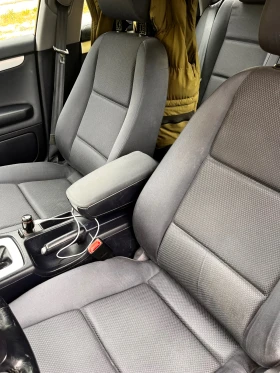 Обява за продажба на Audi A4 B6 Avant ~6 200 лв. - изображение 6