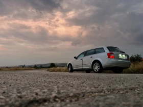 Обява за продажба на Audi A4 B6 Avant ~6 200 лв. - изображение 1