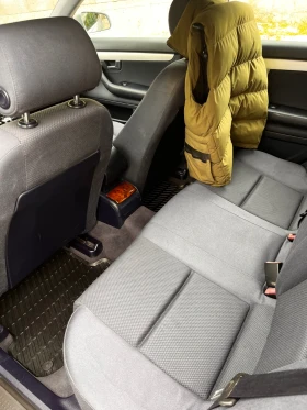 Обява за продажба на Audi A4 B6 Avant ~6 200 лв. - изображение 5