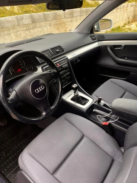Обява за продажба на Audi A4 B6 Avant ~6 200 лв. - изображение 4