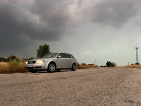 Обява за продажба на Audi A4 B6 Avant ~6 200 лв. - изображение 1