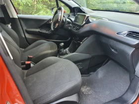 Обява за продажба на Peugeot 208 1.2  бензин/газ Евро 6В ~11 700 лв. - изображение 7
