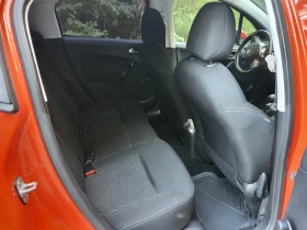 Обява за продажба на Peugeot 208 1.2  бензин/газ Евро 6В ~11 700 лв. - изображение 8
