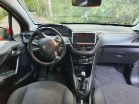 Обява за продажба на Peugeot 208 1.2  бензин/газ Евро 6В ~11 700 лв. - изображение 10