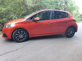 Обява за продажба на Peugeot 208 1.2  бензин/газ Евро 6В ~11 700 лв. - изображение 1