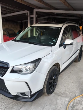 Subaru Forester XT N1 | Mobile.bg    3