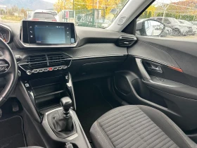 Peugeot 2008 1.5 HDI - 25500 лв. / 13037.94 € - 49038618 15