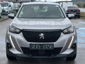 Peugeot 2008 1.5 HDI