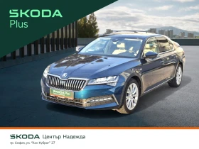 Skoda Superb L&K 2.0TDI/4х4/7DSG