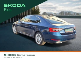 Skoda Superb L&K 2.0TDI/4�4/7DSG | Mobile.bg � ����� ������ 4