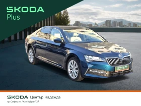 Skoda Superb L&K 2.0TDI/4�4/7DSG | Mobile.bg � ����� ������ 3