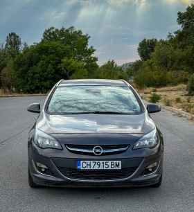Opel Astra LPG 1.4 Turbo - 4900 € / 9583.57 лв. - 16210469 2