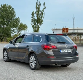 Opel Astra LPG 1.4 Turbo - 4900 € / 9583.57 лв. - 16210469 6