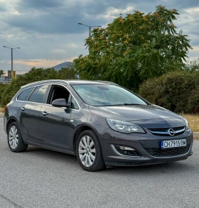 Opel Astra LPG 1.4 Turbo - 4900 € / 9583.57 лв. - 16210469 3