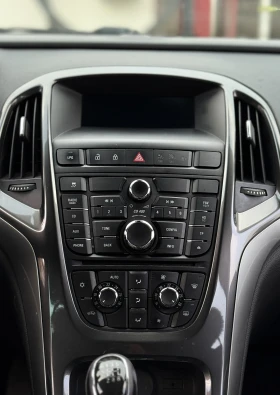 Opel Astra LPG 1.4 Turbo - 4900 € / 9583.57 лв. - 16210469 10