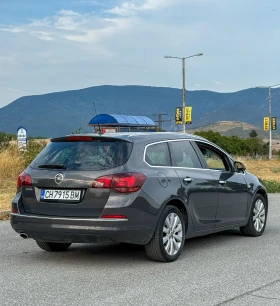 Opel Astra LPG 1.4 Turbo - 4900 € / 9583.57 лв. - 16210469 4