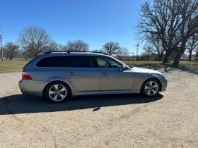 BMW 525 - 4200 € / 8214.49 лв. - 50666480 5